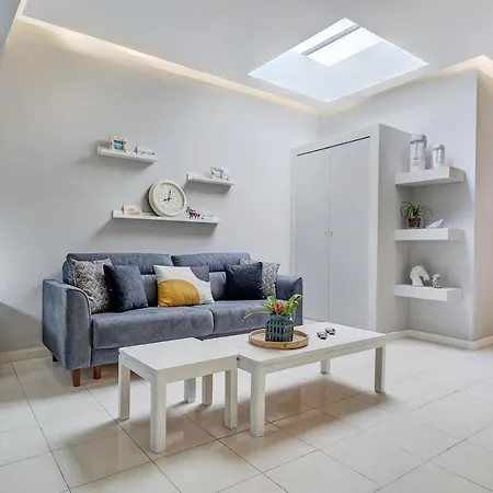 Old Town Luxury Velvet Apartamento *