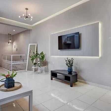 Apartamento Old Town Luxury Velvet *