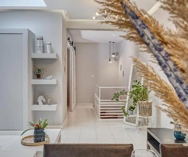 Old Town Luxury Velvet Apartamento