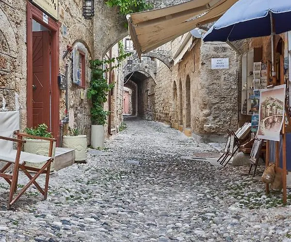 Apartamento Old Town Luxury Velvet *