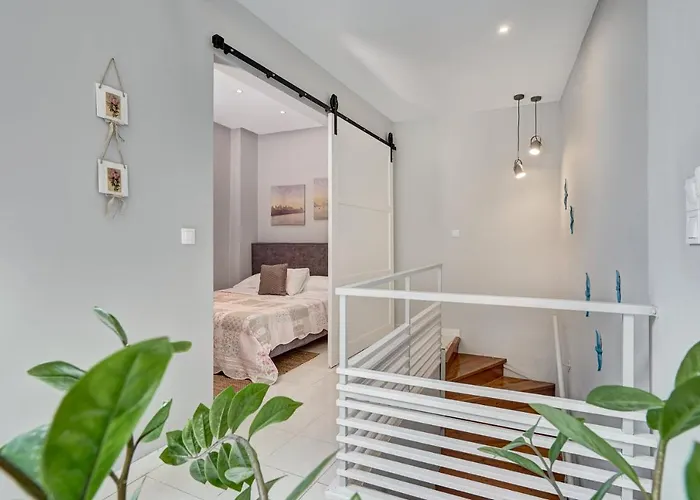 Old Town Luxury Velvet Apartamento Rhodes City