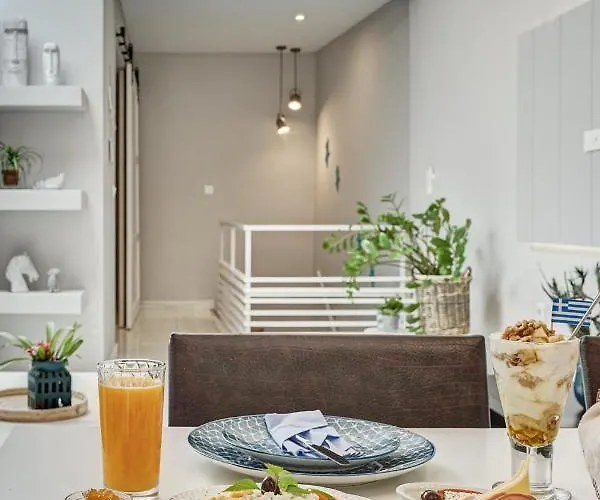 Old Town Luxury Velvet Apartamento *