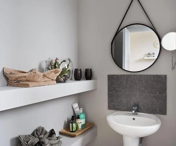 Old Town Luxury Velvet Apartamento