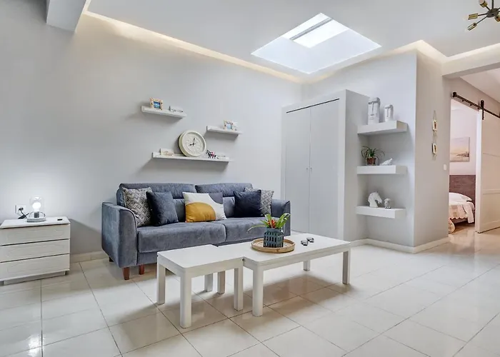 Old Town Luxury Velvet Apartamento *