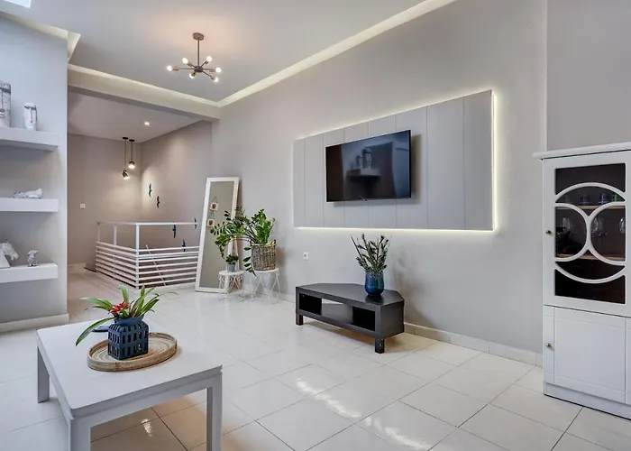 Apartamento Old Town Luxury Velvet *