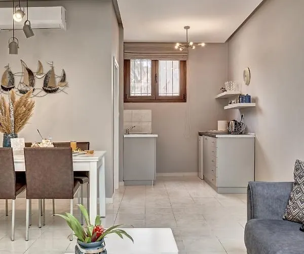 Apartamento Old Town Luxury Velvet *