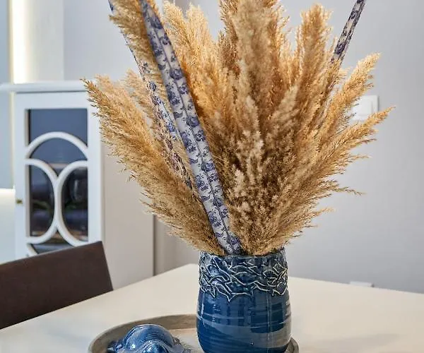 Apartamento Old Town Luxury Velvet *