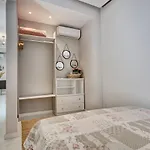 Apartament Old Town Luxury Velvet