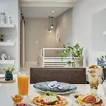 Old Town Luxury Velvet Apartament *