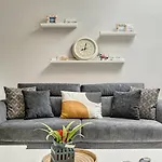 Old Town Luxury Velvet Apartament