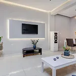 Old Town Luxury Velvet Apartament Rhodes City