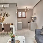 Apartament Old Town Luxury Velvet *