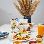 Old Town Luxury Velvet Apartman *