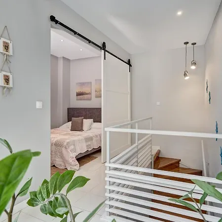 Old Town Luxury Velvet Appartamento Rhodes City