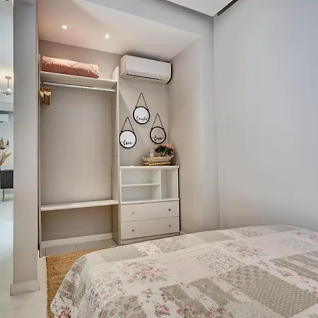 Appartamento Old Town Luxury Velvet