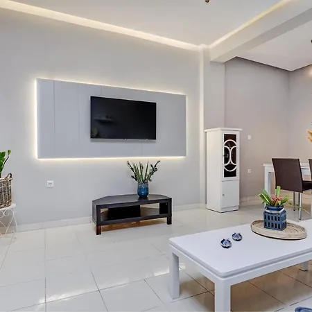 Old Town Luxury Velvet Appartamento Rhodes City