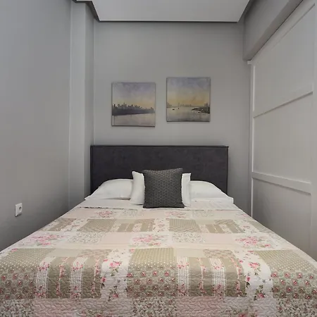 شقة Old Town Luxury Velvet Rhodes City