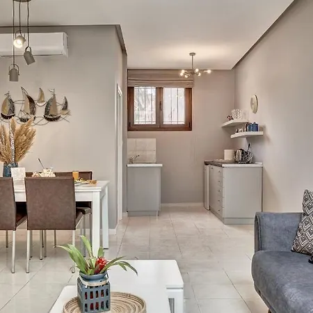 Appartamento Old Town Luxury Velvet *