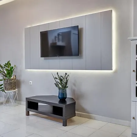 Apartment Old Town Luxury Velvet