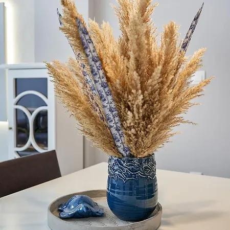 Apartment Old Town Luxury Velvet *