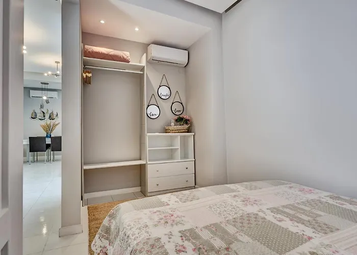 Apartamento Old Town Luxury Velvet