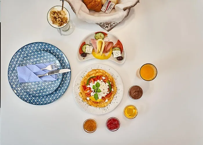 شقة Old Town Luxury Velvet Rhodes City