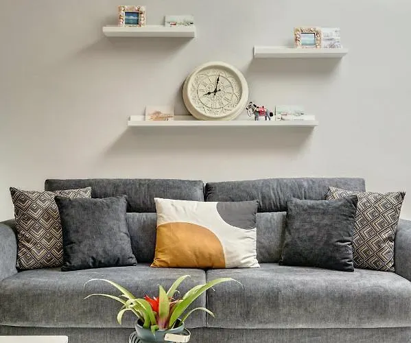 Old Town Luxury Velvet Apartamento