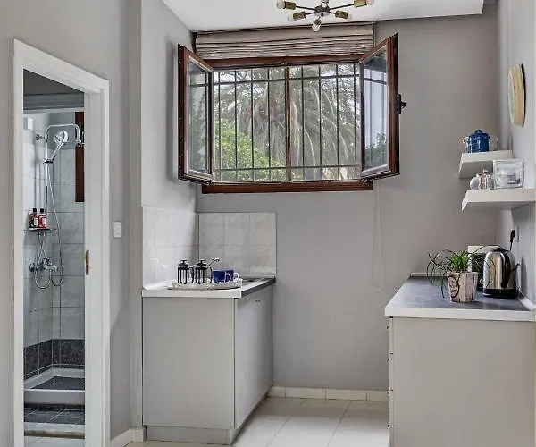 Old Town Luxury Velvet Apartamento Rhodes City