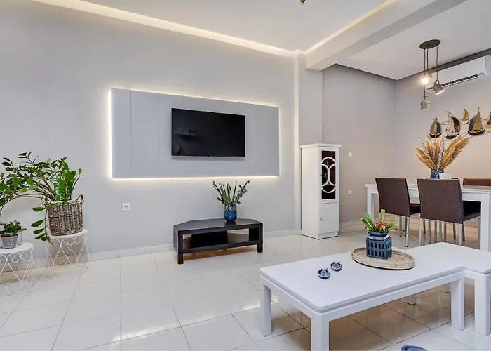 Old Town Luxury Velvet شقة Rhodes City