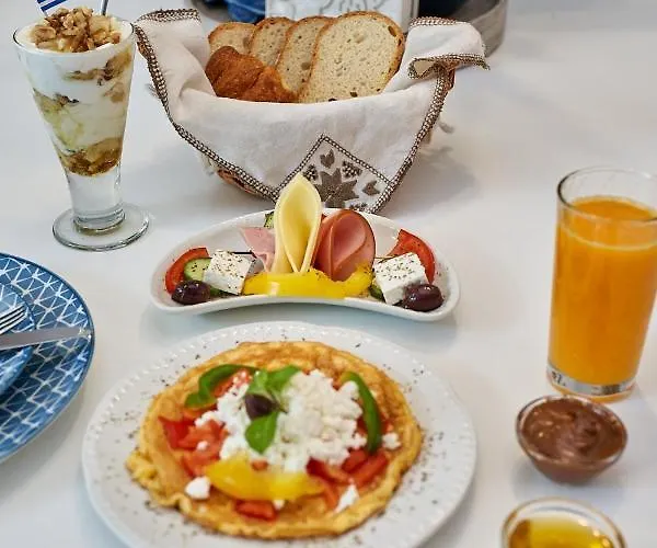 Old Town Luxury Velvet * Rhodes City