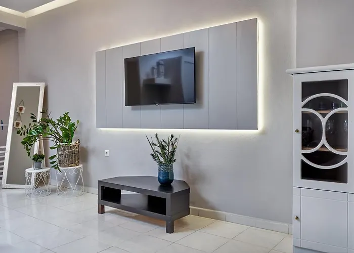 Apartamento Old Town Luxury Velvet