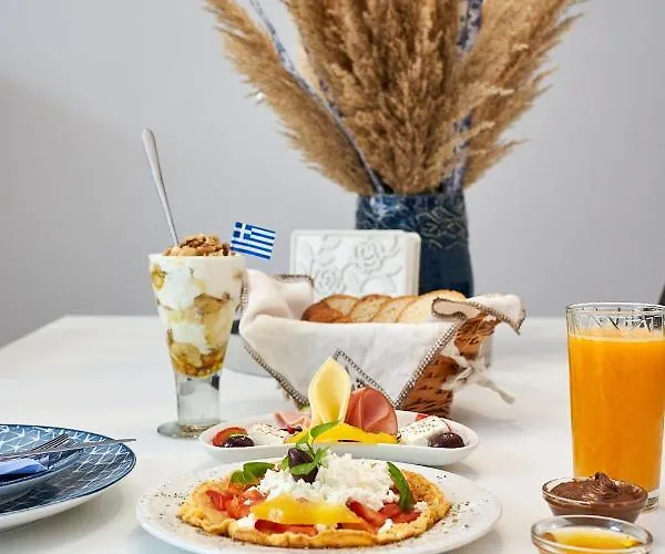 Old Town Luxury Velvet Apartamento *